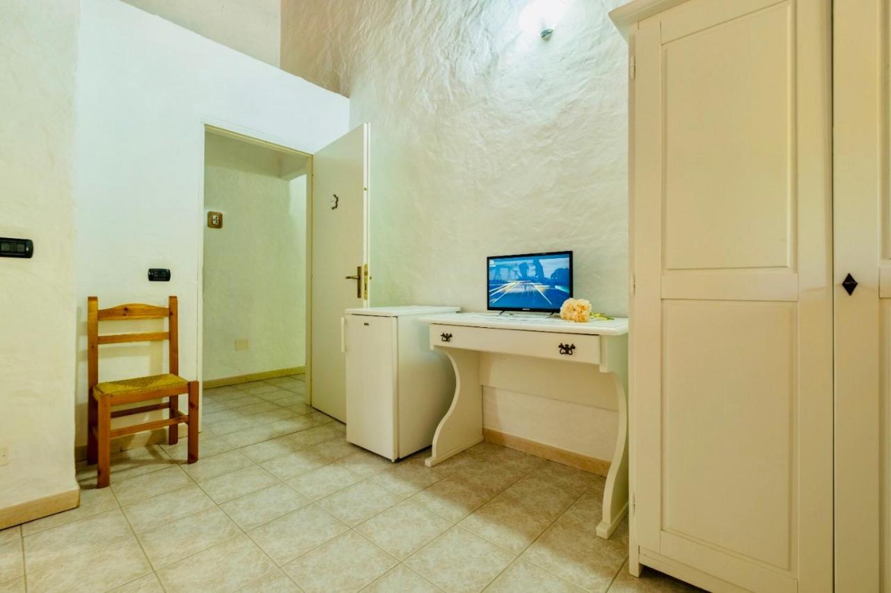 Agriturismo Il Paradiso イグレージアス エクステリア 写真