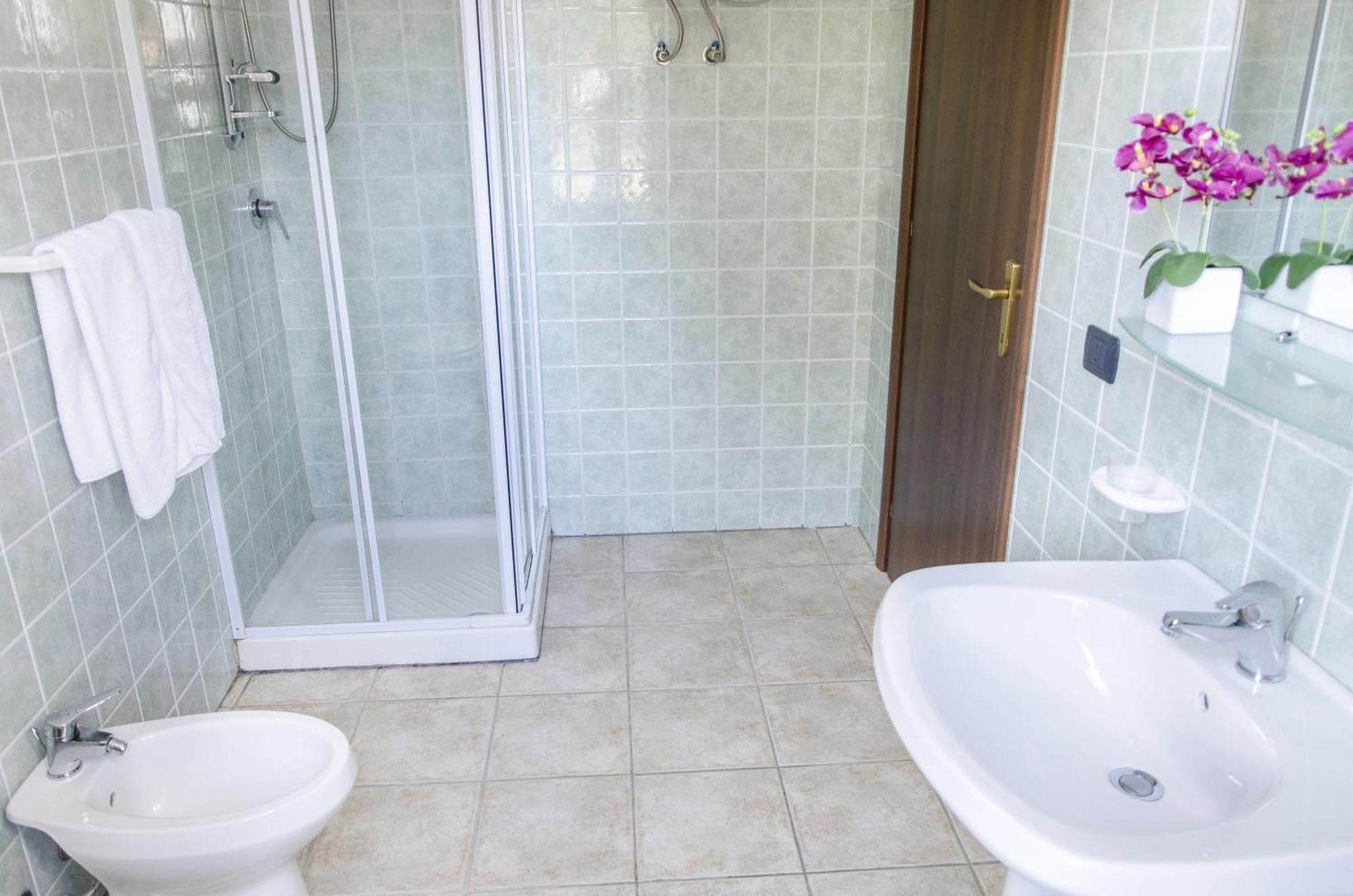 Agriturismo Il Paradiso イグレージアス 部屋 写真