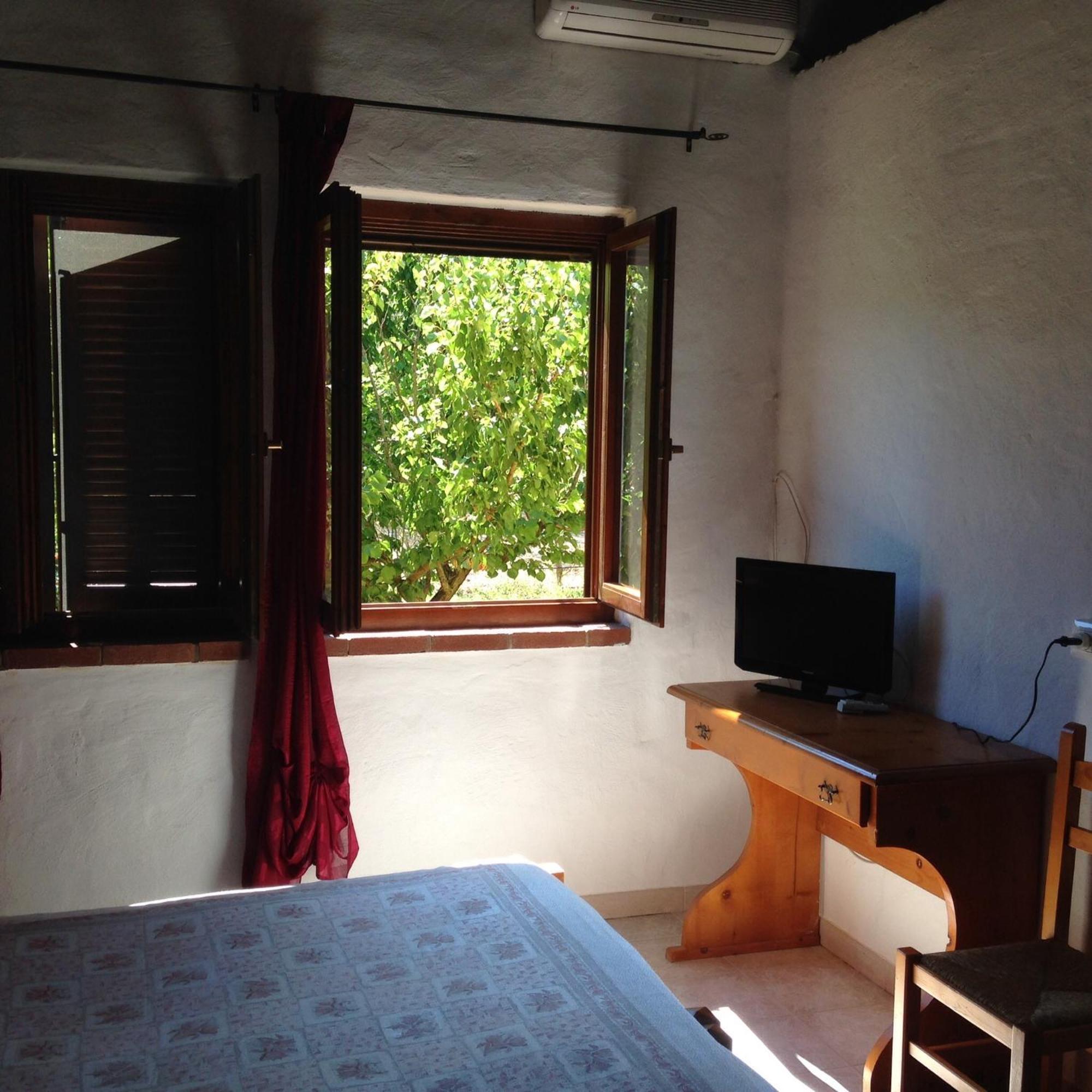 Agriturismo Il Paradiso イグレージアス 部屋 写真