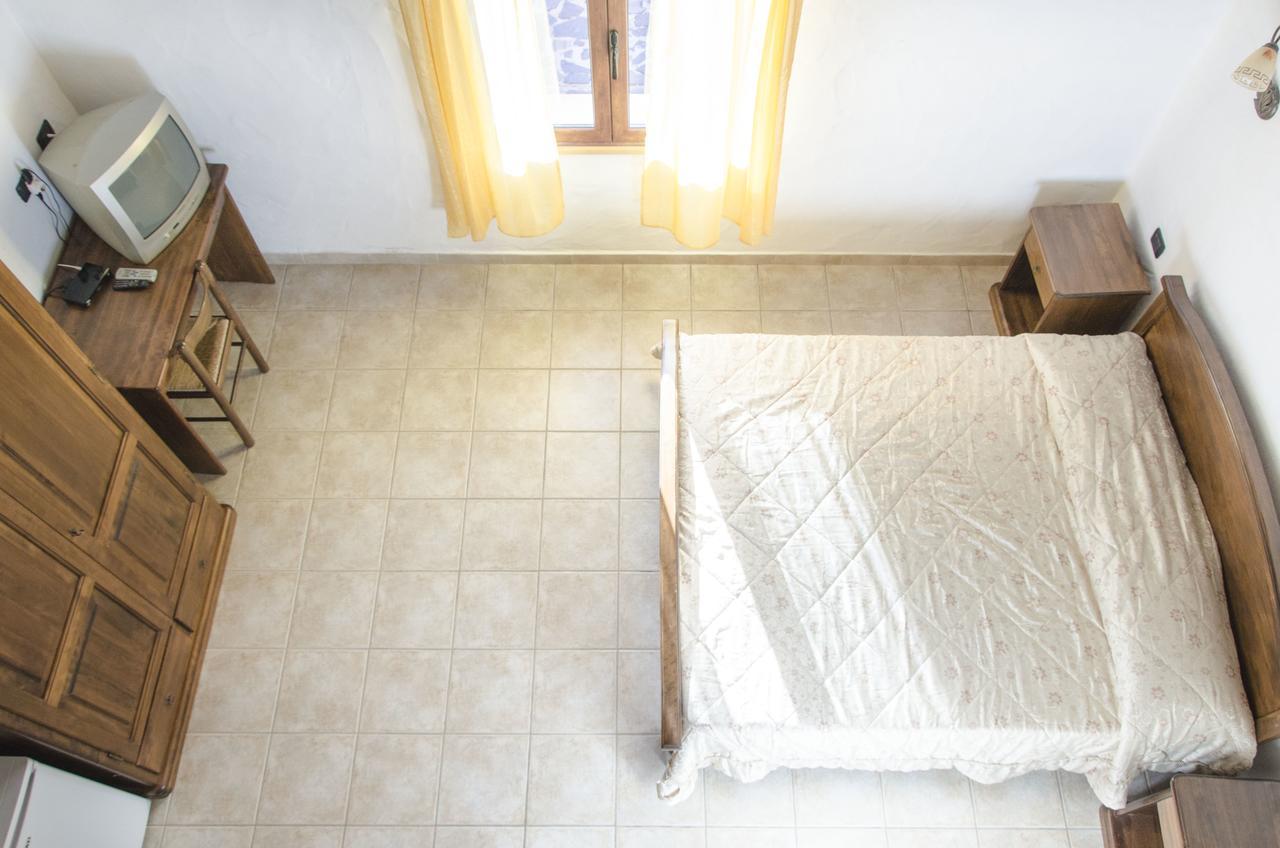 Agriturismo Il Paradiso イグレージアス エクステリア 写真