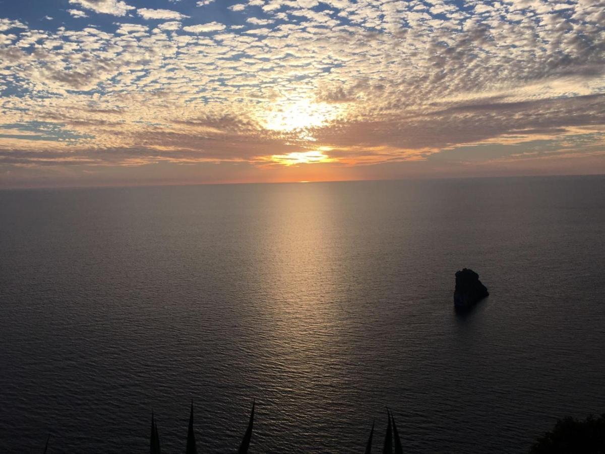 Agriturismo Il Paradiso イグレージアス エクステリア 写真
